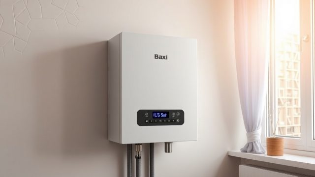 Baxi Istec Bakım Rehberi: Adım Adım Temizlik ve Bakım İpuçları
