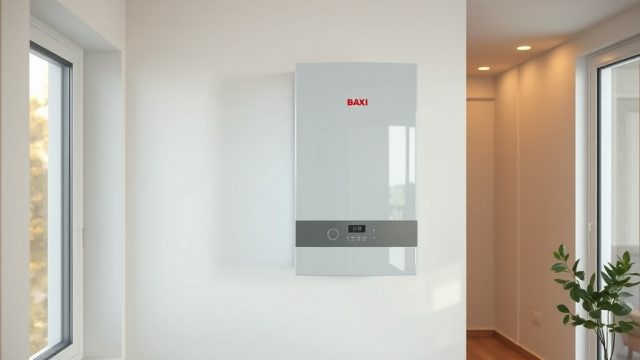 Baxi Istec Kombi Fiyat Performans Analizi ve Kullanıcı Yorumları
