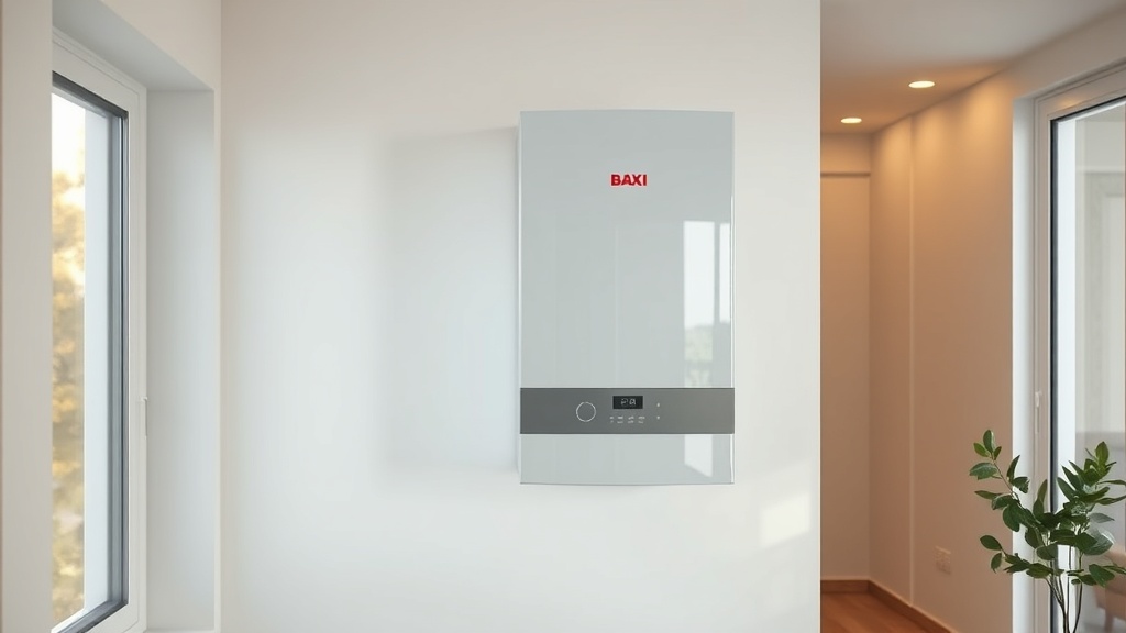 Baxi Istec Kombi Fiyat Performans Analizi ve Kullanıcı Yorumları