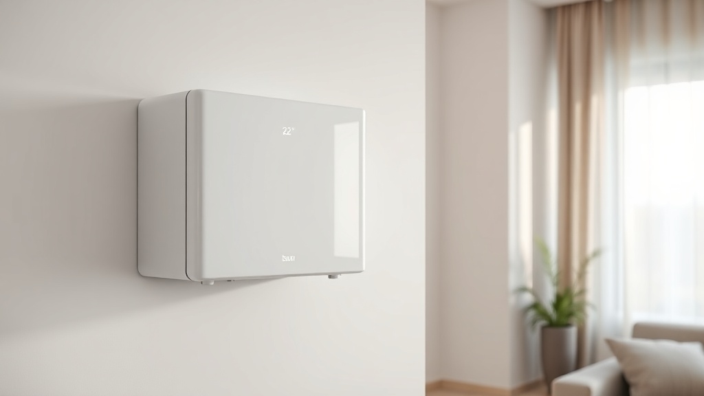 Baxi Istec Kombi Karşılaştırması: Rakiplerine Göre Avantajları