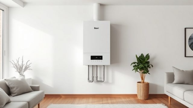 Baxi Istec Ses ve Titreşim Sorunları: Nedenleri ve Çözüm Yolları