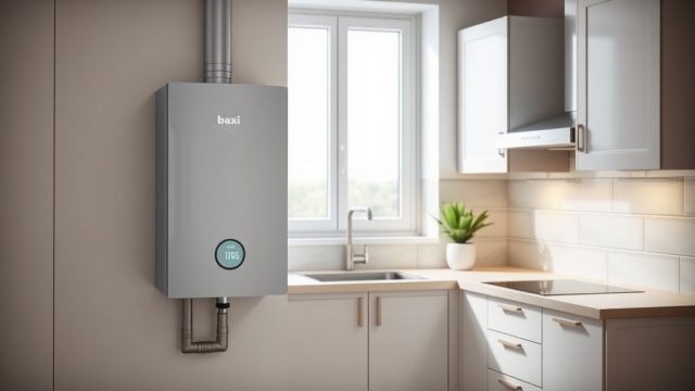 Baxi Istec Yoğuşmalı Kombi Özellikleri ve Kullanım İpuçları