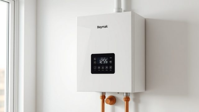 Baymak Duotec Arıza ve Sorun Giderme Rehberi