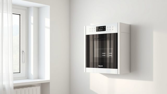 Baymak Duotec Enerji Verimliliği ve Tasarruf İpuçları