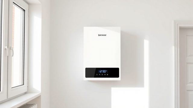 Baymak Duotec Kombi Fiyat Performans Analizi ve Kullanıcı Yorumları
