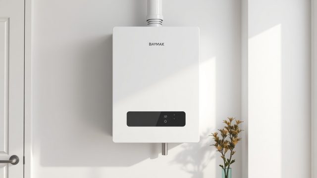 Baymak Duotec Kombi Fiyat Performans Analizi ve Kullanıcı Yorumları
