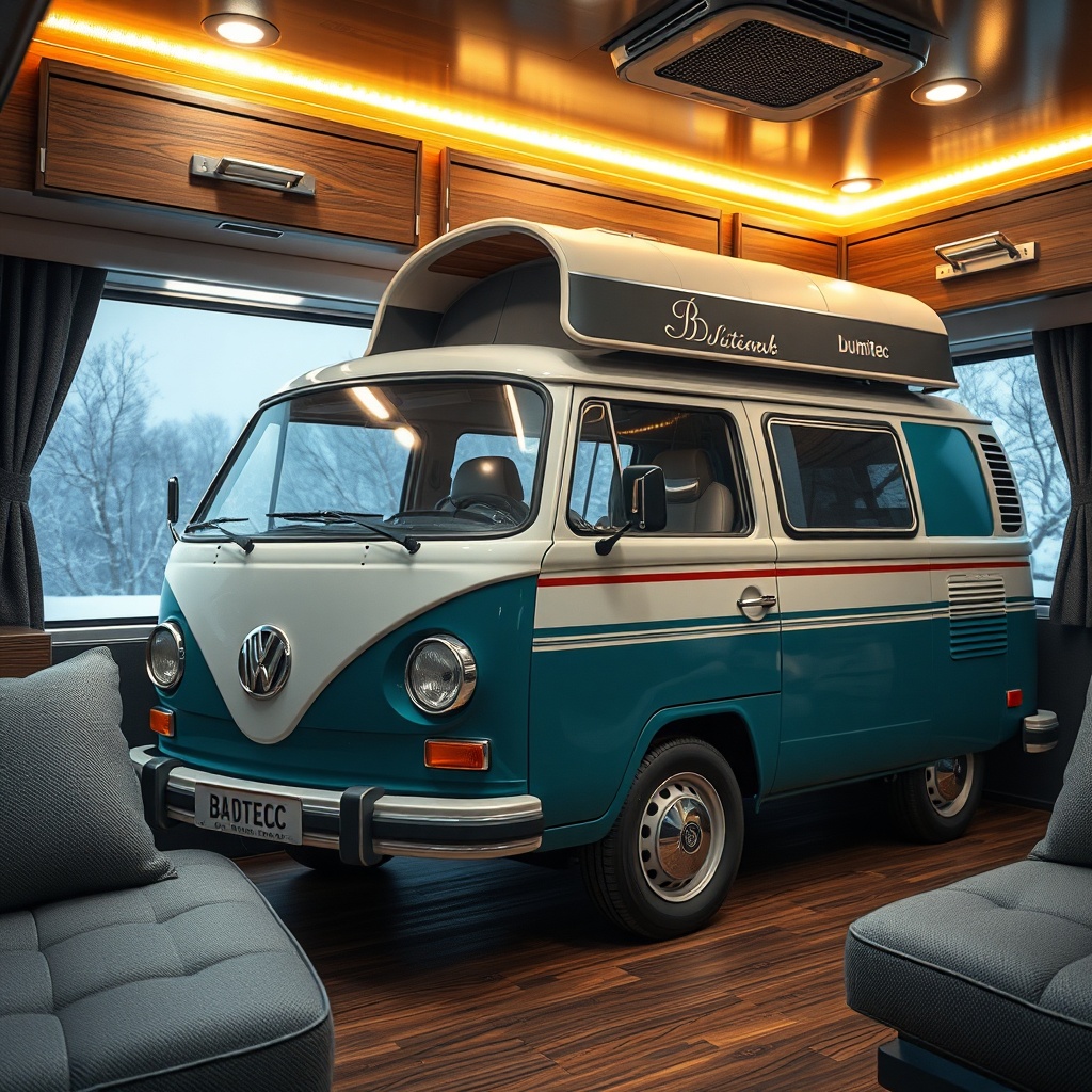 Baymak Duotec kombi montajı yapan bir teknisyen