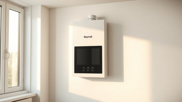 Baymak Duotec Kombi Karşılaştırması: Rakiplerine Göre Avantajları