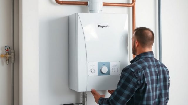 Baymak Duotec Montaj ve Kurulum Rehberi: Profesyonel İpuçları