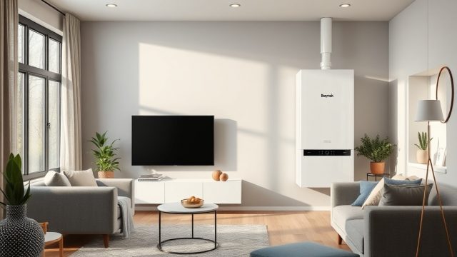 Baymak Duotec Satın Alma Rehberi: Doğru Tercihi Yapmak İçin Bilmeniz Gerekenler