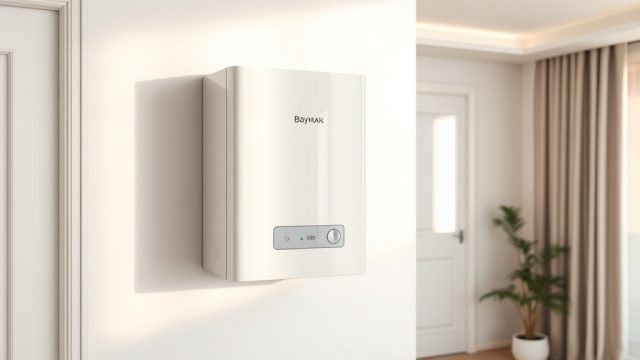 Baymak Duotec Ses ve Titreşim Sorunları: Nedenleri ve Çözüm Yolları