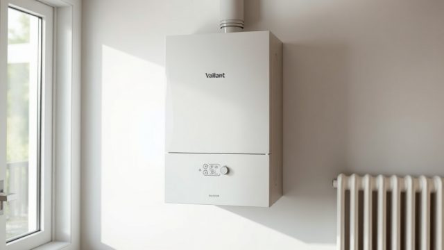 Vaillant ecoTEC Plus Arıza ve Sorun Giderme Rehberi