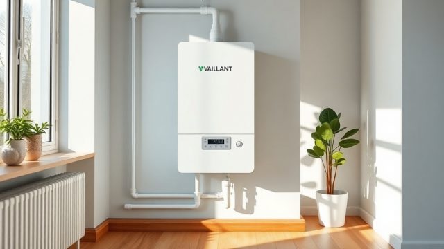 Vaillant ecoTEC Plus Kombi Karşılaştırması: Rakiplerine Göre Avantajları