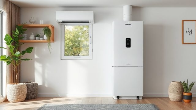 Vaillant ecoTEC Plus Kombi Karşılaştırması: Rakiplerine Göre Avantajları
