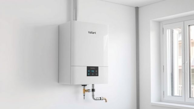 Vaillant ecoTEC Plus Montaj ve Kurulum Rehberi: Adım Adım Profesyonel İpuçları