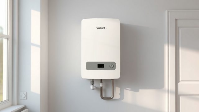 Vaillant ecoTEC Plus Montaj ve Kurulum Rehberi: Adım Adım Profesyonel İpuçları